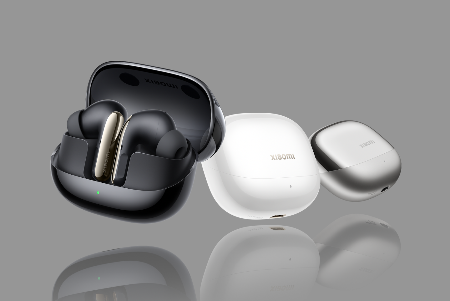 MWC 2025: Xiaomi Buds 5 Pro – the world’s first Qualcomm S7 Pro-powered Wi-Fi-enabled earbuds